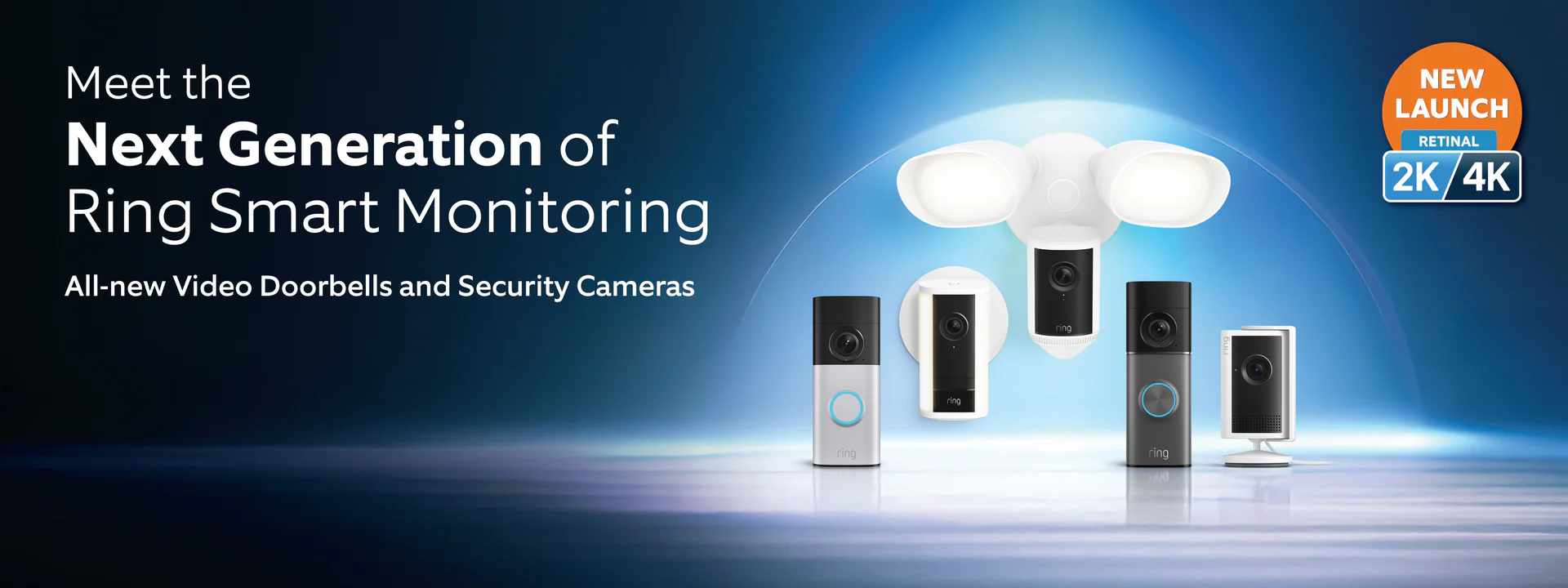 Master Your World with AE Ring